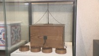 平賀源内のエレキテル 世界の歴史的な偉業に認定 学術研究団体IEEEマイルストーン 香川