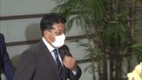 菅新内閣が発足 デジタル担当大臣に平井卓也さん 衆議院香川1区選出