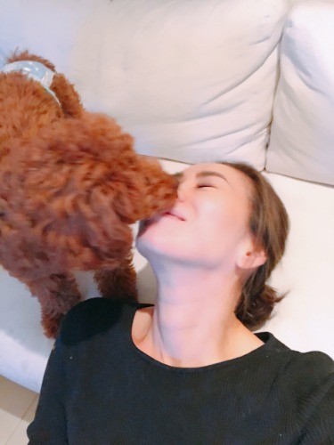 いつも私、私!なヴィヴィアン