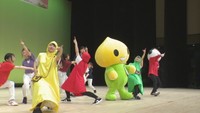 ダンスで防災のポイントを学ぼう!「ぼうさいPiPit!ダンス」 岡山【こつこつ防災】