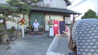 「やっとここまで来られた」真備町唯一の和菓子店 西日本豪雨被災から2年5カ月、営業を再開 岡山・倉敷市