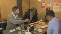 マスク緩和 初日の夜は飲食店も客も「様子を見て」 香川〈新型コロナ〉
