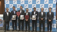 世界の持続可能な観光地100選に香川・丸亀市が選出 丸亀うちわの伝統継承など評価