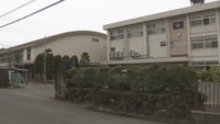 高校の再編整備 対象から笠岡工業高校の除外求め同窓会が請願 岡山・笠岡市議会