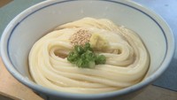 「うどん食べる?」香川県で実態調査 好みのメニュー1位は全ての地区で「かけ」