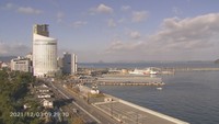 和歌山県で震度5弱 香川県でも2018年6月以来の震度4を観測