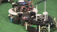小学生も参加 ロボット競技の四国大会 香川