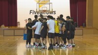 B3・香川ファイブアローズ リーグ改革に向け高い目標を掲げる B2昇格へ6日に開幕戦