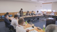 現在820円 香川県の最低賃金について検討する「審議会」 高松市