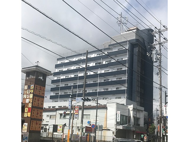 司法書士事務所fine 会議中3
