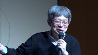 他者の心情くみ取る力が必要 劇作家・平田オリザさん講演 岡山・早島町