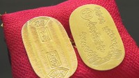 金刀比羅宮 2024年の初詣は参拝制限なし 小判型お守り・限定御朱印も登場 香川・琴平町