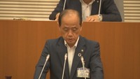 物価高騰対策を中心とした総額49億9000万円余りの補正予算案など提案 6月定例岡山市議会が開会