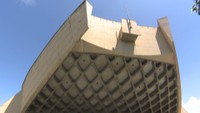 【速報】旧香川県立体育館の解体工事 競争入札に1社以上が応札、技術審査へ