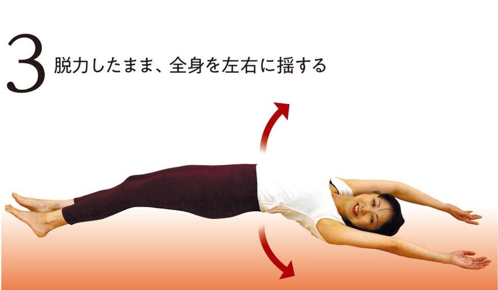 きくち体操