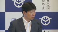吉備中央町の浄水場から有機フッ素化合物 岡山県知事「発生源特定へ調査を継続」