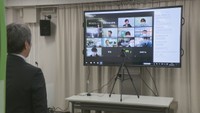 全国初の取り組み 小中学校の教職員がオンラインで学ぶ「放課後ちょいスクール」 香川