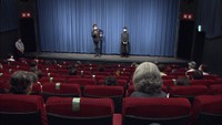 〈新型コロナ〉「映画館」で観る喜びを再認識…映画「精神0」が岡山市で上映開始