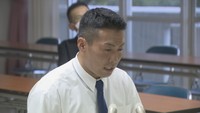 高松商・浅野翔吾選手「練習中から常に高い意識を」 キャプテン研修会で経験語る 香川
