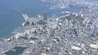 2024年の景気の懸念材料 トップは「原油・素材価格の上昇」 四国に本社を置く企業へ調査