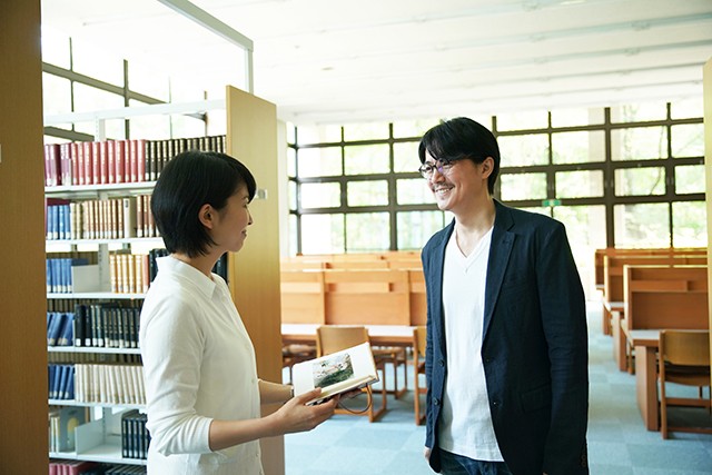 「ラストレター」製作委員会