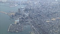 香川県の企業 景況感が改善