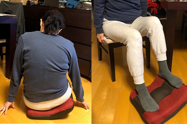 骨盤底筋 モレトレ美クス