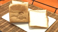 カリッと焼いた餃子にサクサクのワッフル!神戸の魅力詰まった物産展 高松三越