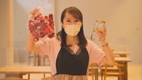イチゴ農園直伝!本格ジャム作りキットでおうち時間を楽しく 岡山・美作市