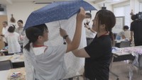 親子で未来の防災グッズ考案!防災意識を高める「ジュニア防災検定」 岡山市