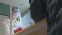 検査キット不足…岡山県民向けの無料検査にも影響〈新型コロナ〉
