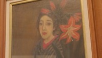 東京で岡山県出身・竹久夢二の生誕140年を記念した巡回展 初めて一般公開される幻の作品も