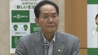 〈新型コロナ〉「お盆の帰省は慎重に…」知事呼び掛け 香川県でも連日感染確認