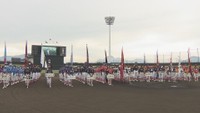 学童軟式野球大会が開幕 香川