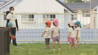 【解説】どう防ぐ?子どもの新型コロナ感染 対策や課題とは