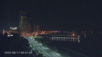 17日未明 徳島県南部を震源とする地震が発生 高松市などで震度3