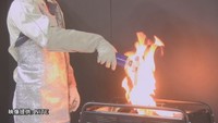 極端に安いものには注意! キャンプ人気で使用広がる「ガストーチ」の事故が増加