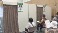 予約なしでワクチン接種 香川〈新型コロナ〉