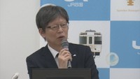 JR四国の新年度の事業計画 重点項目は「鉄道事業の収益拡大・構造改革の加速・非鉄道事業の収益拡大」