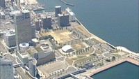 「外観の芸術性より機能性・収益性重視を」新香川県立体育館 県議会特別委が提言