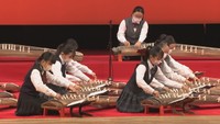 「高校総合文化祭」始まる 高校生が日ごろの成果を披露 2023年1月まで演奏会など開催 香川