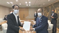 経済団体が香川県に緊急要望 新型コロナや価格高騰で苦境