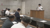 衆院選の立候補予定者への説明会 14の陣営と政党の関係者が出席 岡山