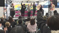 【特集】コロナ禍乗り越え完全復活 商店街の音楽イベント「サヌキロック」が15周年