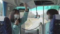 高校生が「バスツアー」企画 小中学生に地元・瀬戸内市の魅力を伝える! 岡山【こどもミライパーク】