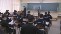 香川県の公立高校 卒業予定者増加で募集定員が増加
