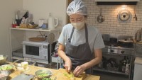 ママやパパを助けたい 離乳食を全国の赤ちゃんに届ける女性 こだわりは「手切り」 高松市