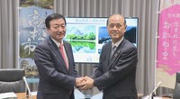 大阪万博を見据えて 岡山市・高松市“共通の資源”生かし観光振興を 初の市長懇談会