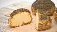 盛況!旬のカボチャと名店のコラボや味噌ラーメンが楽しめる 岡山市のデパートで「大北海道展」