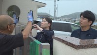 「撮っちゃだめです」不審な男女2人がこども園に…立川市の教職員暴行事件を受け訓練 香川・土庄町